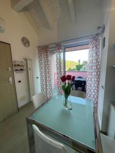 A casa di Laura Finale Ligure