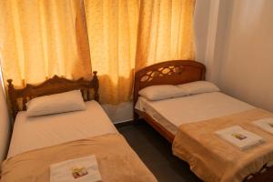 RinaKawsay - ViveViajando Apartamento amoblado en Tena