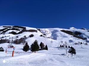 Appartements Chalet les Alpes - Le Sapey : photos des chambres