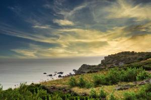 Panstel Bungalows in Kerames Rethymno