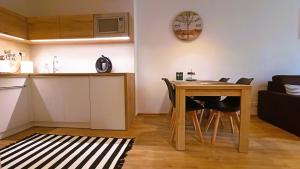 Apartmán LILU - Tatranská Lomnica