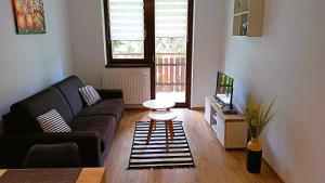 Apartmán LILU - Tatranská Lomnica