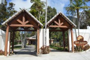 Pousada Terê Parque