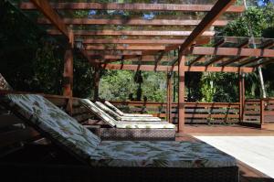 Pousada Terê Parque