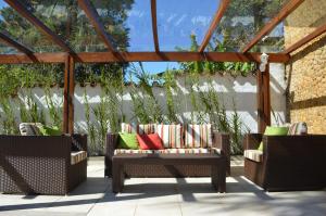 Pousada Terê Parque