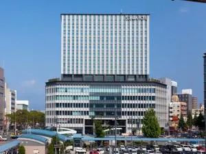 Solaria Nishitetsu Hotel Kagoshima - Kagošima