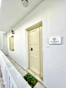 Philoxenia traditional house private jacuzzi