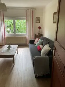 Gite du Vignoble - Sigolsheim