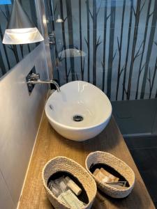 Junior Suite con Vista Mare