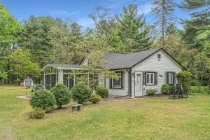 Tower Hill Cottage - Baroda