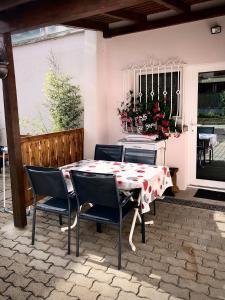 Appartements Le Gite du Sommerberg : photos des chambres