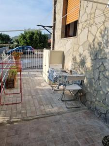 Appartamento verso il Castello