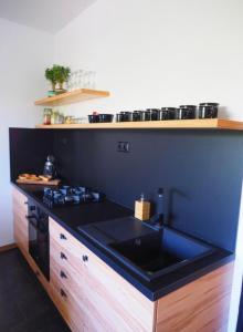 Víkendový dom - Divín