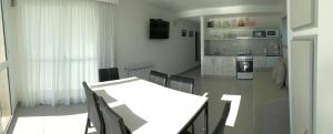 Las Barrancas Apart & Spa
