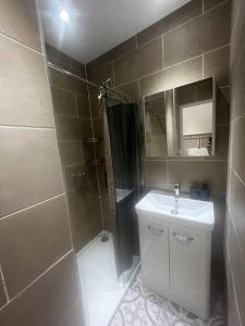 Appartements Sculptors Retreat : Appartement 1 Chambre