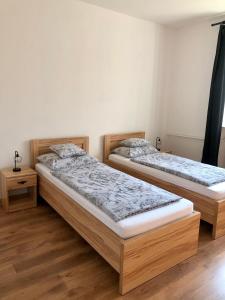 Víkendový dom - Divín