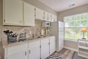 Branson Studio 3 Mi to Ozark Hills Winery