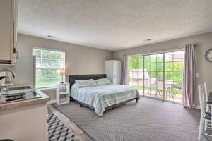 Branson Studio 3 Mi to Ozark Hills Winery