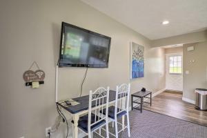 Branson Studio 3 Mi to Ozark Hills Winery