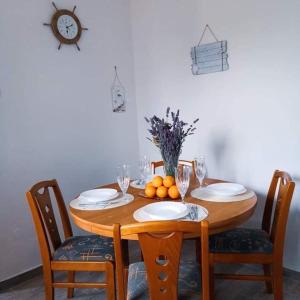 Istrian house Mojca 