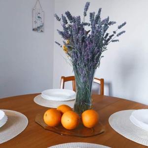 Istrian house Mojca 