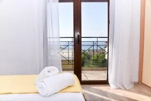 Prana's Castle - Vríses