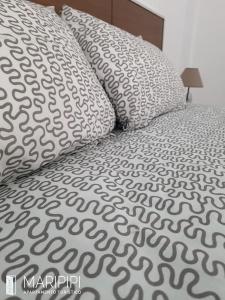 Apartamento maripipi