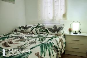Apartamento maripipi