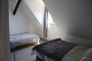 Appartements Gite Appart Dachstein : Appartement 1 Chambre