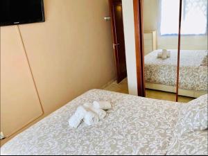 Luxurious aparment benalmadena