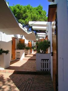 Triple Room room in Hotel Kyrie Isole Tremiti