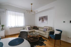 Afrodita apartman
