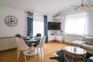 Afrodita apartman