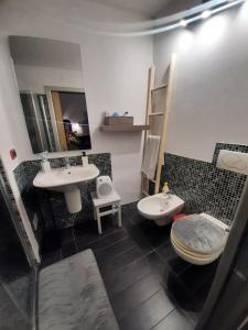 ROSEROSSE casa vacanze