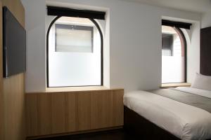 The Z Hotel Piccadilly