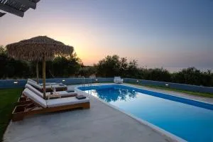 Gramvella Resort - Adelianos Kampos