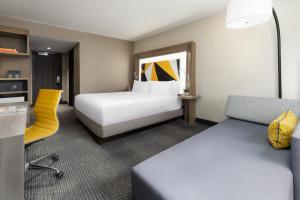 M Social Hotel New York Times Square