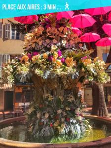 Appartements L'Atelier de l'Amiral - Parking - Centre Historique : photos des chambres