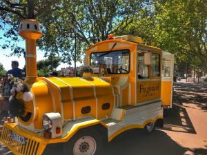 Appartements L'Atelier de l'Amiral - Parking - Centre Historique : photos des chambres