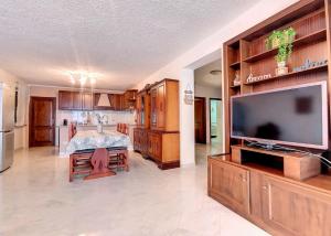 Attico l' Onda Marina img19