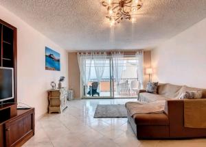 Attico l' Onda Marina img6