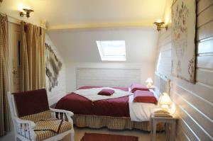 Les chambres du Vendome photo 6