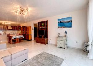 Attico l' Onda Marina img10