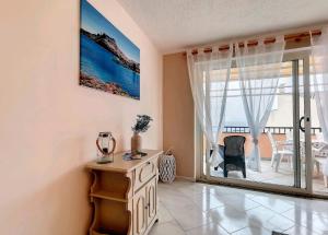 Attico l' Onda Marina img8