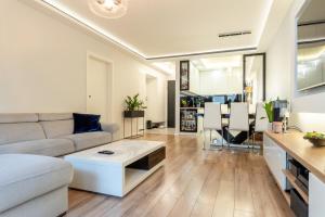 Apartament z tarasem Konopnickiej10