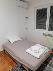 Apartman Radulović