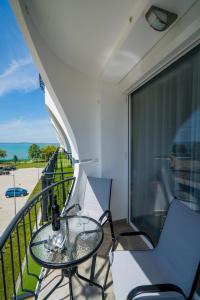 Csenge Apartman