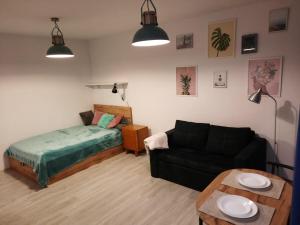 Apartament Orłowska