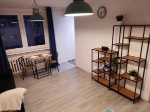 Apartament Orłowska