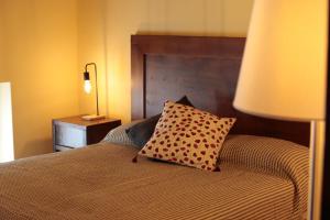 Double Room with Private External Bathroom room in Parco di San Floriano